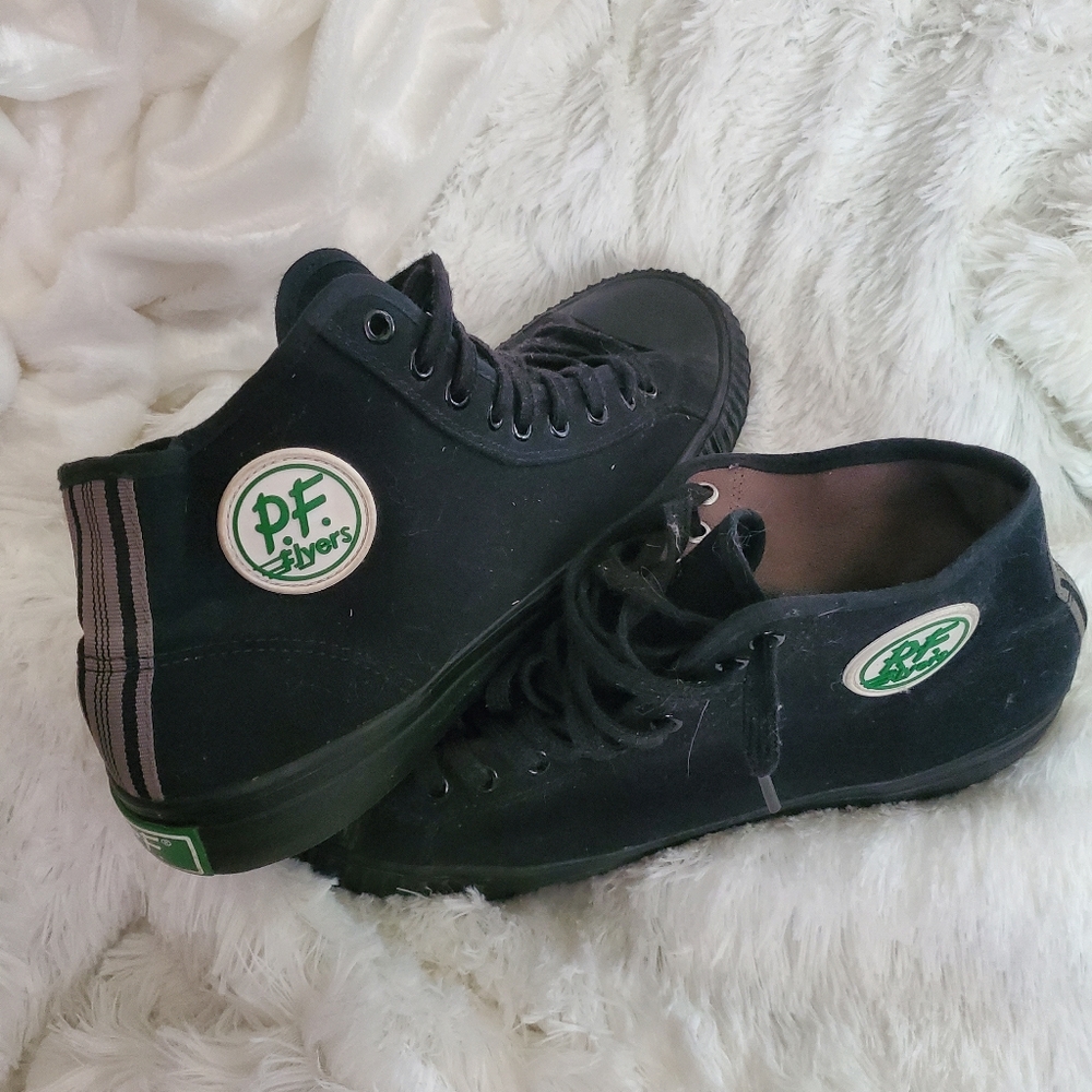 PF flyers shoes